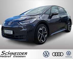 VW ID.3 Gebrauchtwagen