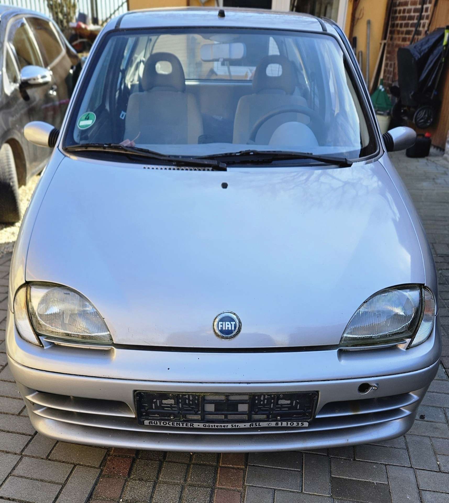 Seicento