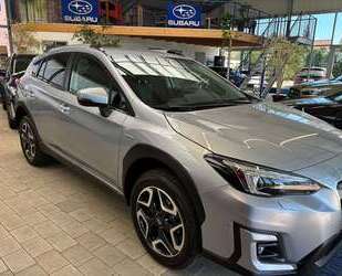 Subaru XV Gebrauchtwagen