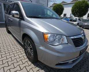 Lancia Voyager Gebrauchtwagen