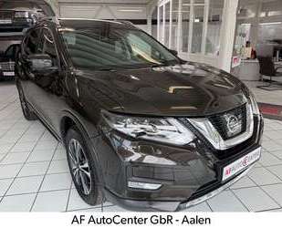 Nissan X-Trail Gebrauchtwagen
