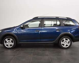 Dacia Logan Gebrauchtwagen