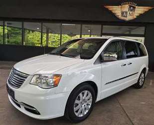 Chrysler Grand Voyager Gebrauchtwagen