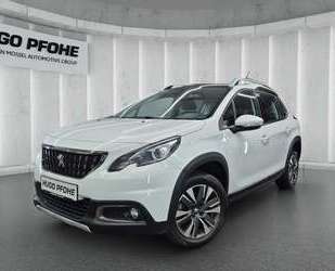Peugeot 2008 Gebrauchtwagen