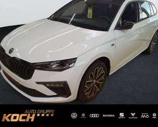 Skoda Scala Gebrauchtwagen