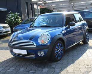 Mini One Gebrauchtwagen