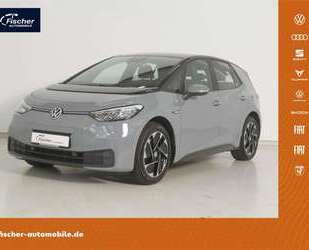 VW ID.3 Gebrauchtwagen