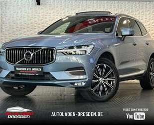 Volvo XC60 Gebrauchtwagen