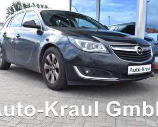 Opel Insignia Gebrauchtwagen