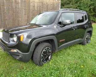 Jeep Renegade Gebrauchtwagen