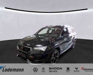 Cupra Ateca Gebrauchtwagen