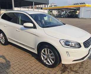 Volvo XC60 Gebrauchtwagen