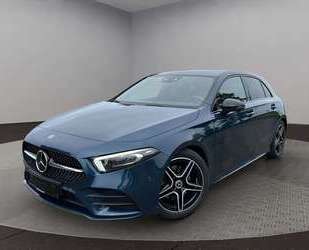 Mercedes-Benz A 220 Gebrauchtwagen