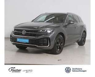 VW Touareg Gebrauchtwagen