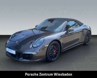 Porsche 991 Gebrauchtwagen