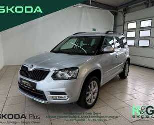 Skoda Yeti Gebrauchtwagen