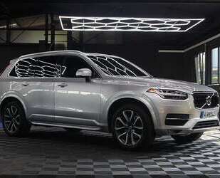 Volvo XC90 Gebrauchtwagen