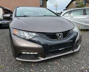 Honda Civic Gebrauchtwagen