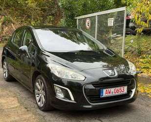Peugeot 308 Gebrauchtwagen