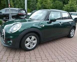 Mini Cooper Gebrauchtwagen