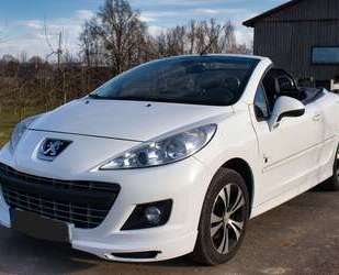 Peugeot 207 Gebrauchtwagen