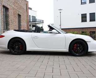 Porsche 911 Gebrauchtwagen