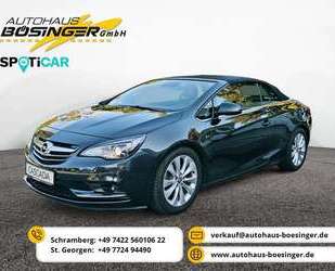 Opel Cascada Gebrauchtwagen