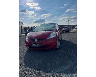 Honda Jazz Gebrauchtwagen