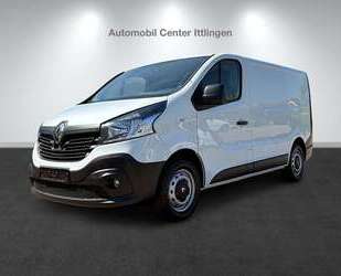 Renault Trafic Gebrauchtwagen