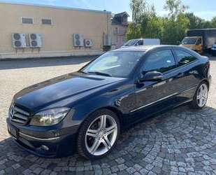 Mercedes-Benz CLC Gebrauchtwagen