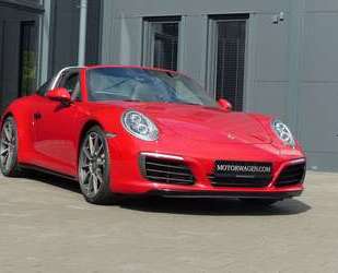Porsche 991 Gebrauchtwagen