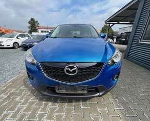 Mazda CX-5 Gebrauchtwagen