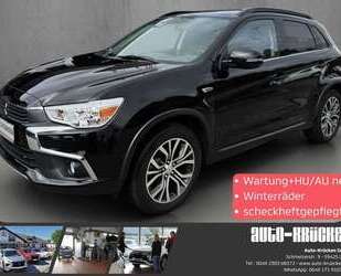 Mitsubishi ASX Gebrauchtwagen