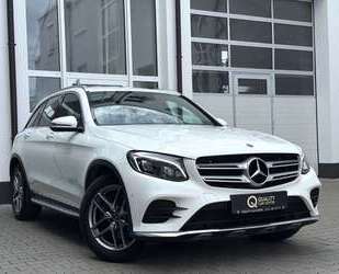 Mercedes-Benz GLC 250 Gebrauchtwagen