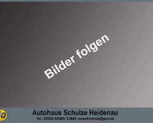 Renault Kadjar Gebrauchtwagen