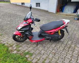 Kymco Super 8 Gebrauchtwagen