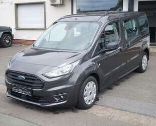 Ford Transit Connect Gebrauchtwagen