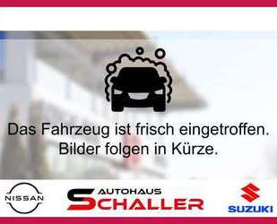 Nissan Leaf Gebrauchtwagen