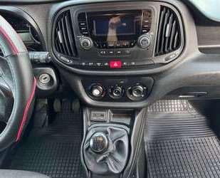 Fiat Doblo Gebrauchtwagen