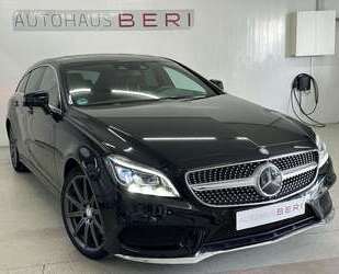 Mercedes-Benz CLS Gebrauchtwagen