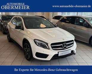 Mercedes-Benz GLA 200 Gebrauchtwagen