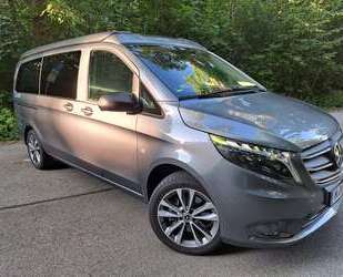 Mercedes-Benz Vito Gebrauchtwagen