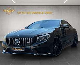 Mercedes-Benz S 500 Gebrauchtwagen