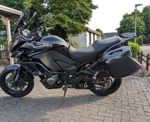 Kawasaki Versys 1000 Gebrauchtwagen