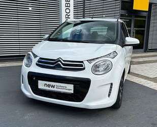 Citroen C1 Gebrauchtwagen