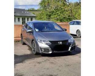 Honda Civic Gebrauchtwagen