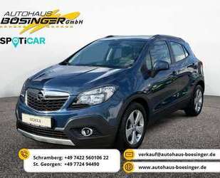 Opel Mokka Gebrauchtwagen