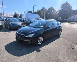 Peugeot 308 Gebrauchtwagen