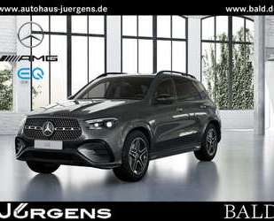 Mercedes-Benz GLE 450 Gebrauchtwagen