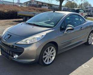 Peugeot 207 Gebrauchtwagen